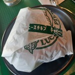 ラッキーピエロ マリーナ末広店 - 