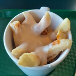 ラッキーピエロ マリーナ末広店 - 