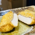 天ぷら とばり - 