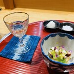 天ぷら とばり - 