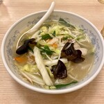 ぎょうざの満洲 - 