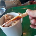 ラッキーピエロ - 