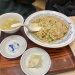 ぎょうざの満洲 - 