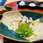 天ぷら とばり - 