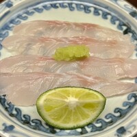 徳ㇵ本也 - 