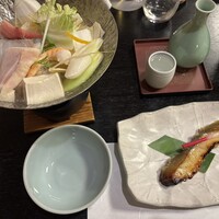 割烹 とんぼ - 