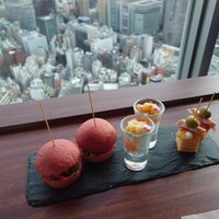 アーティスト カフェ - 