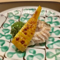 徳ㇵ本也 - 