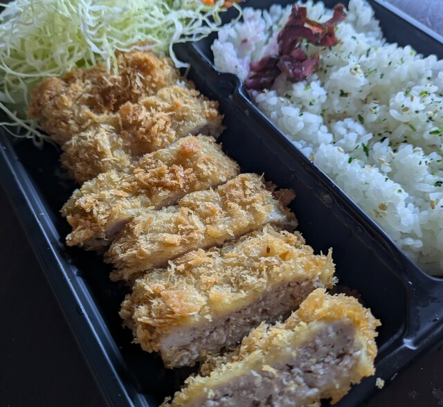 新宿さぼてん ららぽーと海老名店 - 海老名/とんかつ | 食べログ