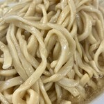 ラーメン二郎 神田神保町店 - 