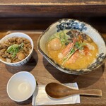 らーめん砦大阪 - 