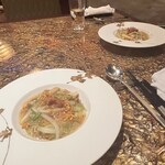 シルクロードガーデン - 