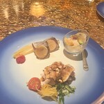 シルクロードガーデン - 