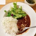 珈琲　そうふぁ - 