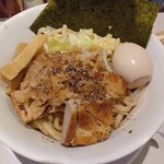 キラメキノトリ - 