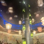 シルクロードガーデン - 