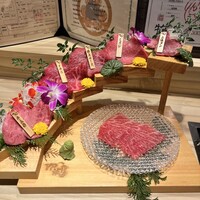 焼肉割烹 YP流 西心斎橋店 - 