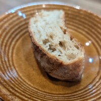 レ・ピコロ - はっさくの自家製パン