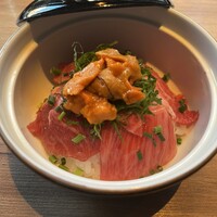 上等焼肉 ひらく - 