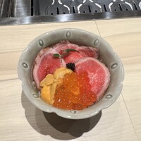 焼肉割烹 YP流 西心斎橋店 - 