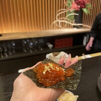 鮨 四 - 