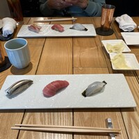 プレミアムレストラン 東京 金のダイニング 鮪金 - 