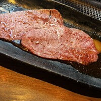 上等焼肉 ひらく - 
