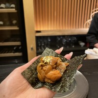 鮨 四 - 