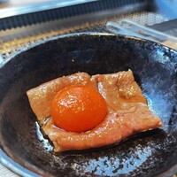 上等焼肉 ひらく - 