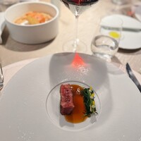アルマーニ リストランテ - 