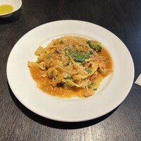 アレーナ・ロッサ - 