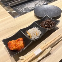 焼肉割烹 YP流 西心斎橋店 - 