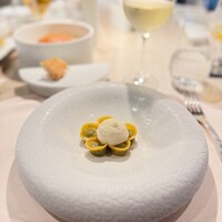 アルマーニ リストランテ - 