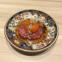 焼肉割烹 YP流 西心斎橋店 - 