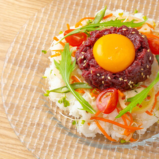 馬刺し専門 大久保商店_1