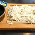 手打ちそばと天ぷら しゅん香 - 料理写真: