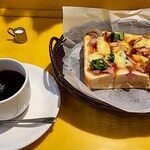 コーヒータイム２ - 