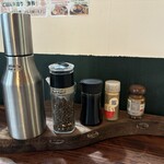 椰子の家 惣屋 - 