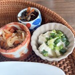 椰子の家 惣屋 - 