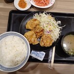 吉野家 大東曙町店 - 