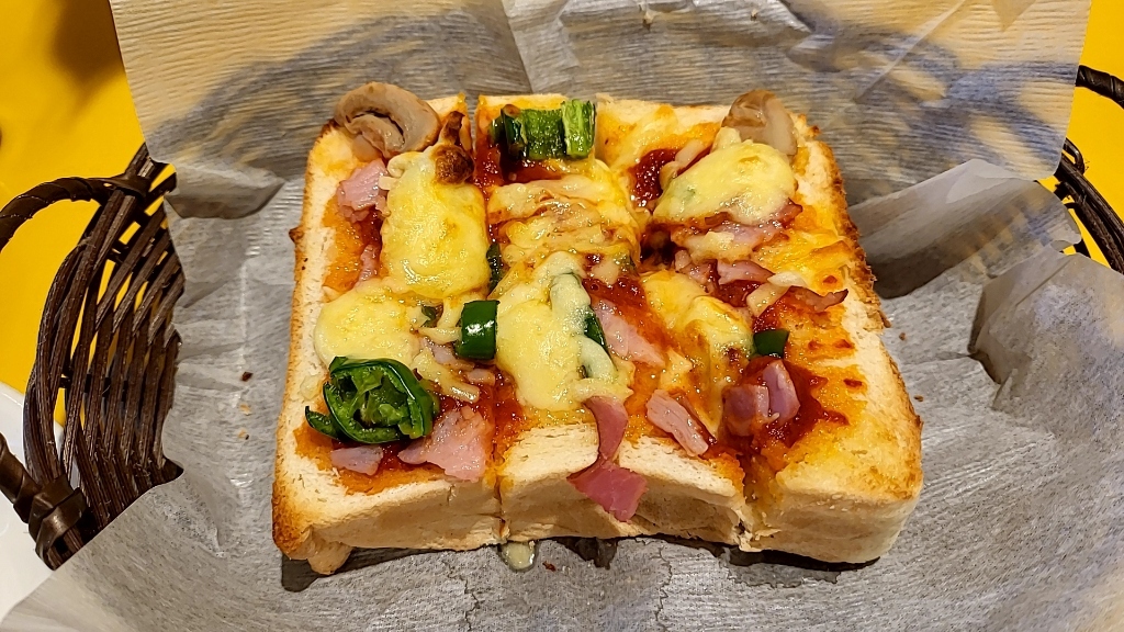 写真 : コーヒータイム2 - 西18丁目/喫茶店 | 食べログ