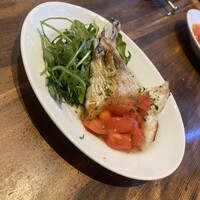 イゾラ スメラルダ - 