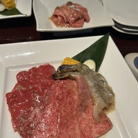 叙々苑  横浜スカイビル店 - 