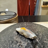 鮨 なんば 日比谷 - 