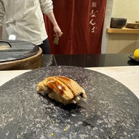 鮨 なんば 日比谷 - 