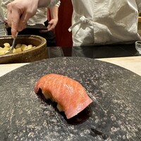 鮨 なんば 日比谷 - 