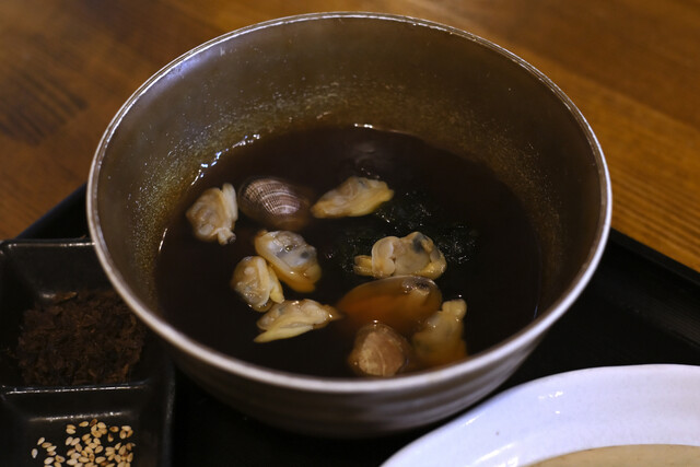 こぶさぶろう Fukurou Kouji - Higashi Ikebukuro/Soba (Buckwheat noodles