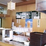 どんぶり屋 - 生ビールは・・帰り道が辛いからやめとく・・