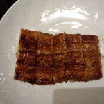 田舎庵 - 鰻～～♡