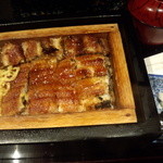 田舎庵 - せいろ蒸し　竹